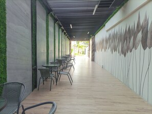 Exterior - Comfortable And Tidy Studio De Prima Apartment (Medan)
