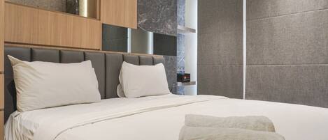 Deluxe Apartment | Minibar, free WiFi