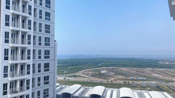 บริเวณภายนอก