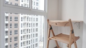Interior - Good Deal And Homey Studio Tokyo Riverside Pik 2 Apartment (Teluknaga)