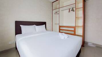 1 habitación y wifi gratis