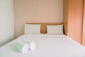 Deluxe Apartment | Wi-fi percuma 