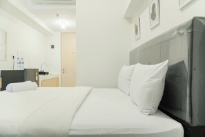 Deluxe Apartment | Free WiFi