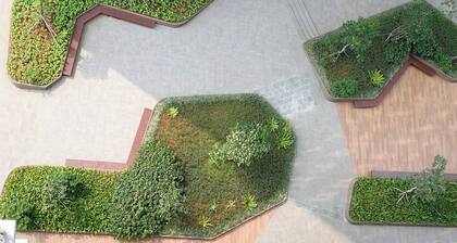 Cozy Living And Homey 2Br Tokyo Riverside Pik 2 Apartment