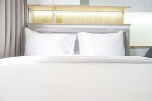 Deluxe Apartment | 2 bedrooms, free WiFi