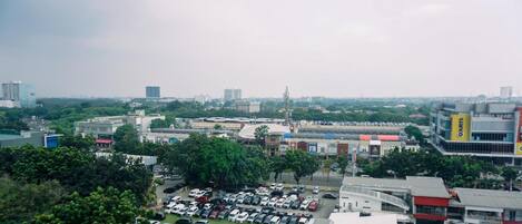 บริเวณภายนอก