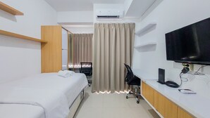 Apartemen Deluks | Wi-Fi gratis