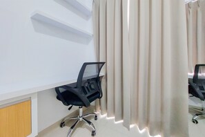 Interior - Lovely And Cozy Studio At Serpong Garden Apartment (Cisauk)