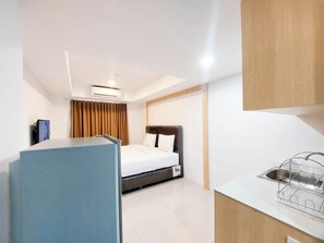 Deluxe Apartment | Free WiFi