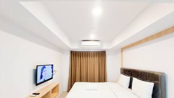 Apartamento luxo | Wi-Fi de cortesia