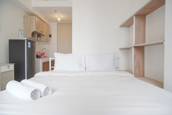 Deluxe-Apartment | Kostenloses WLAN