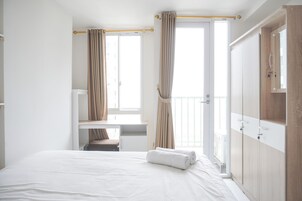 Deluxe Apartment | Free WiFi