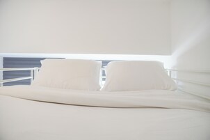 Apartamento luxo | Wi-Fi de cortesia