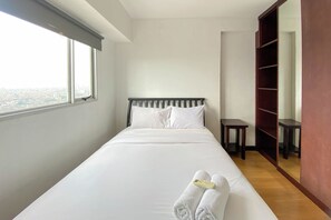 Appartement Deluxe | Wi-Fi gratuit