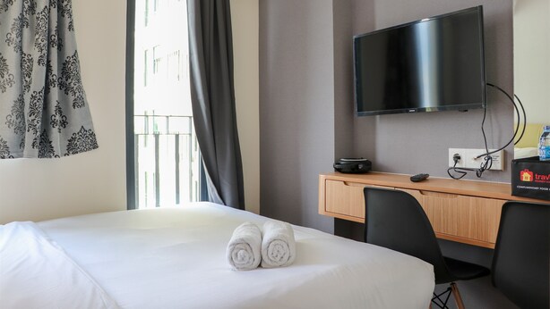 Deluxe-Apartment