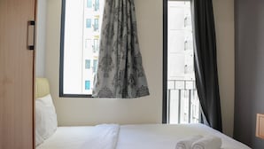 Deluxe-Apartment