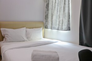 Deluxe-Apartment