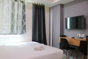 ดีลักซ์อพาร์ทเมนท์