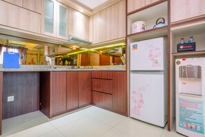 Deluxe Apartment | Private kitchen
