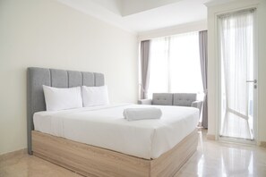 Deluxe-Apartment | Kostenloses WLAN