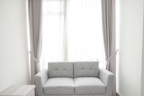 Interior - Comfort Stay Studio At Menteng Park Apartment (Jakarta)