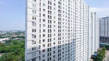 Deluxe Apartment | View from room