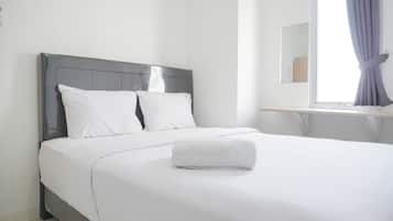 Deluxe Apartment | 3 bedrooms, free WiFi