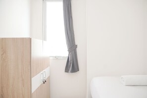 Deluxe Apartment | 3 bedrooms, free WiFi