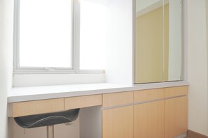 Interior - Best Deal And Modern 2Br Bassura City Apartment (Jakarta)