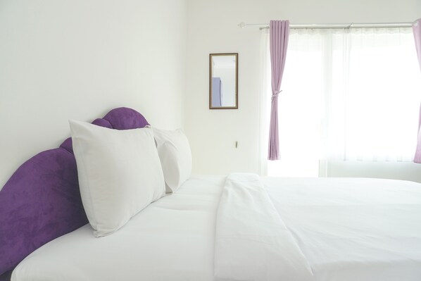 Deluxe Apartment | Free WiFi