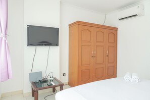 Interior - Best Modern 1Br At Semanggi Apartment (Jakarta)