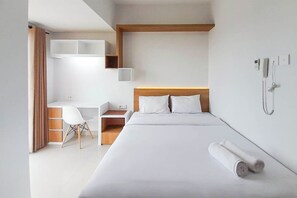 Deluxe Apartment - Simply Look Studio At Taman Melati Sinduadi Apartment (Pogung Lor)