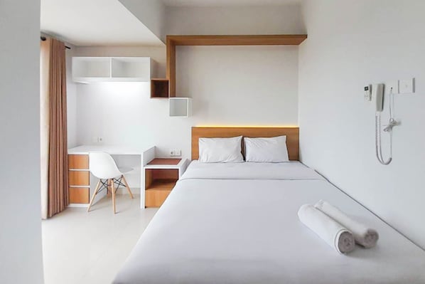 Appartement Deluxe