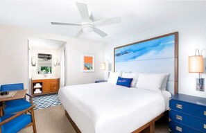 1 Schlafzimmer
