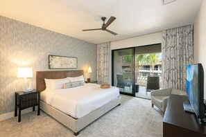 3 chambres, fer et planche à repasser, accès au Wi-Fi (inclus)