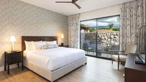 Room - Welcome to Luana Garden Villa ground level Oceanfront Honua Kai Resort (Lahaina)