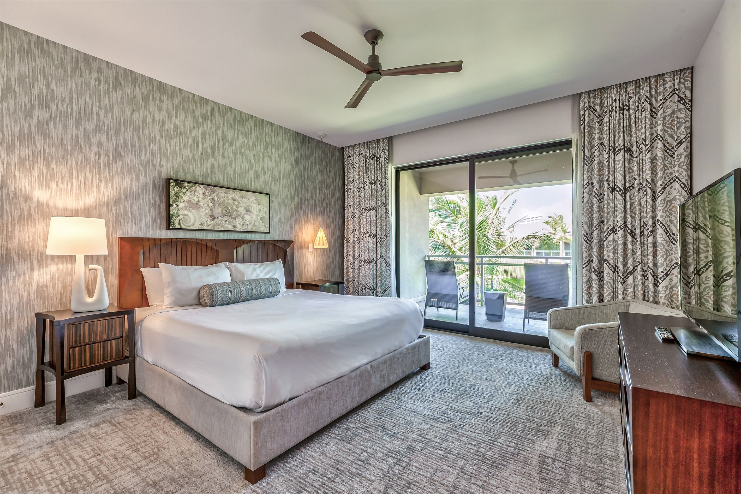 Klvr Welcomes You To Honua Kai Luana Upper Level 5c Oceanfront Resort, Pool View - Hawaii