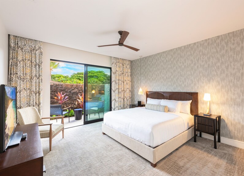 Klvr Welcomes You To 2 Luana Garden Villas 6b & 7a, Short Walk To The Beach - Hawaii