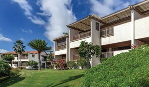 Exterior - Kailua-Kona, Hawaii - Kona Coast Resort 1 Bd (Kailua-Kona)