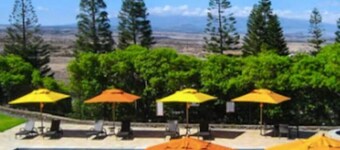 Paniolo Greens Resort @ Waikoloa Hawaii- 2BR Suite/Sleeps 6 