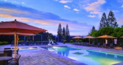 Paniolo Greens Resort @ Waikoloa Hawaii- 2BR Suite/Sleeps 6