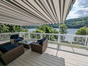 Terassi/patio