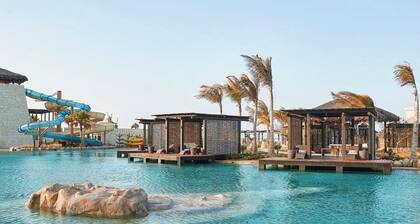 Amazing Studio on the beach in Cabo San Lucas Oasis!