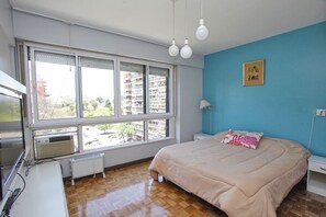 3 Schlafzimmer, WLAN