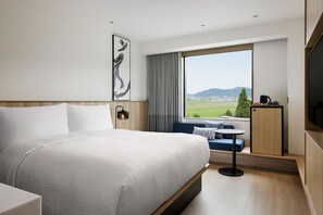 Standard Room, 1 King Bed - Fairfield by Marriott Fukuoka Ukiha (Ukiha)