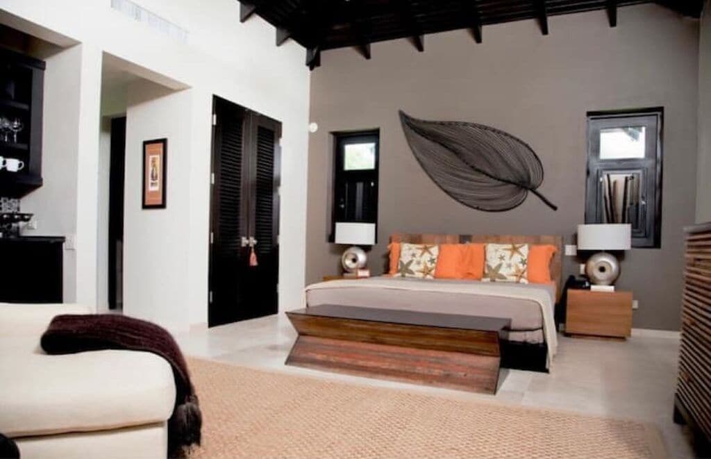 1 habitación y wifi 