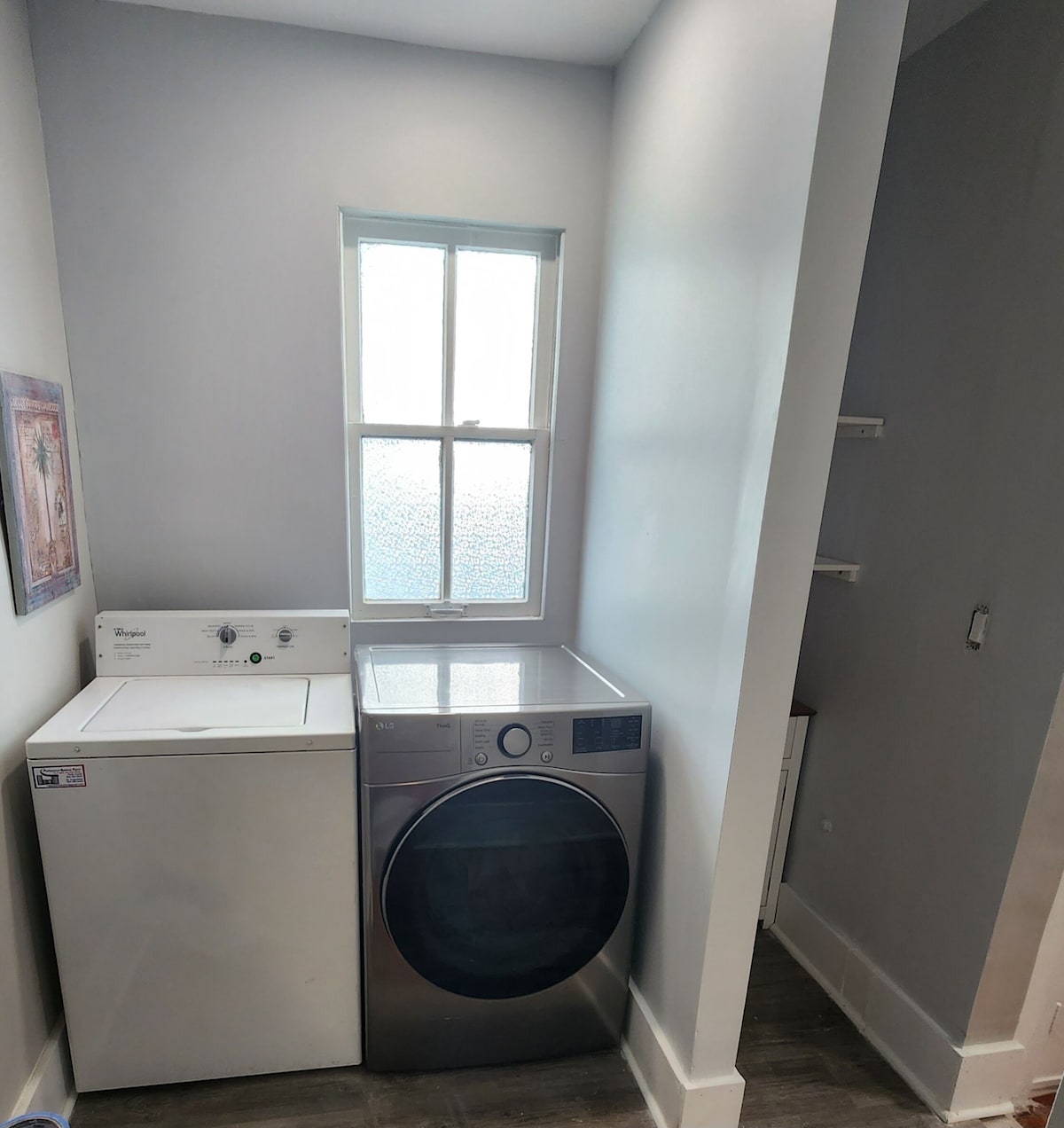 Photo 22 of Lofty Treetop Apt. 2bd/1.5ba pet friendly. Close to everything.