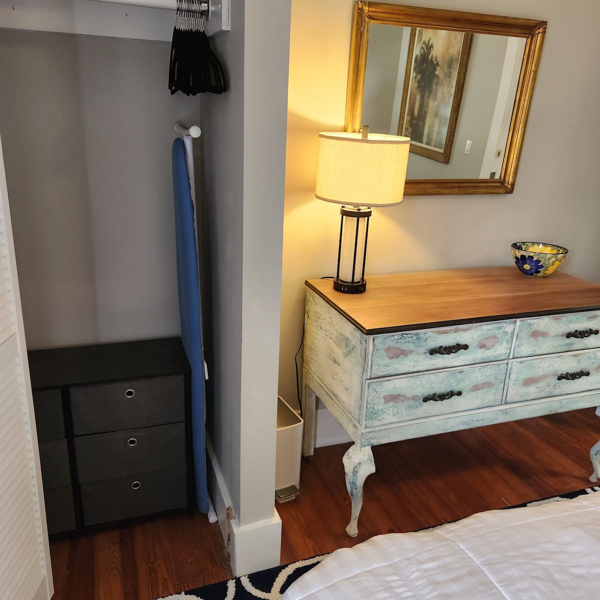 Photo 17 of Lofty Treetop Apt. 2bd/1.5ba pet friendly. Close to everything.