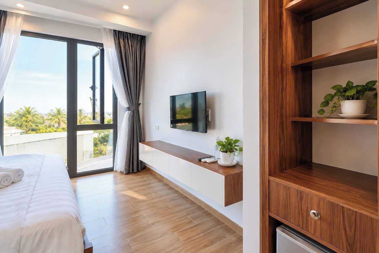 Habitación