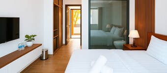 Ngoc Hoa Nam Hoi An Hotel